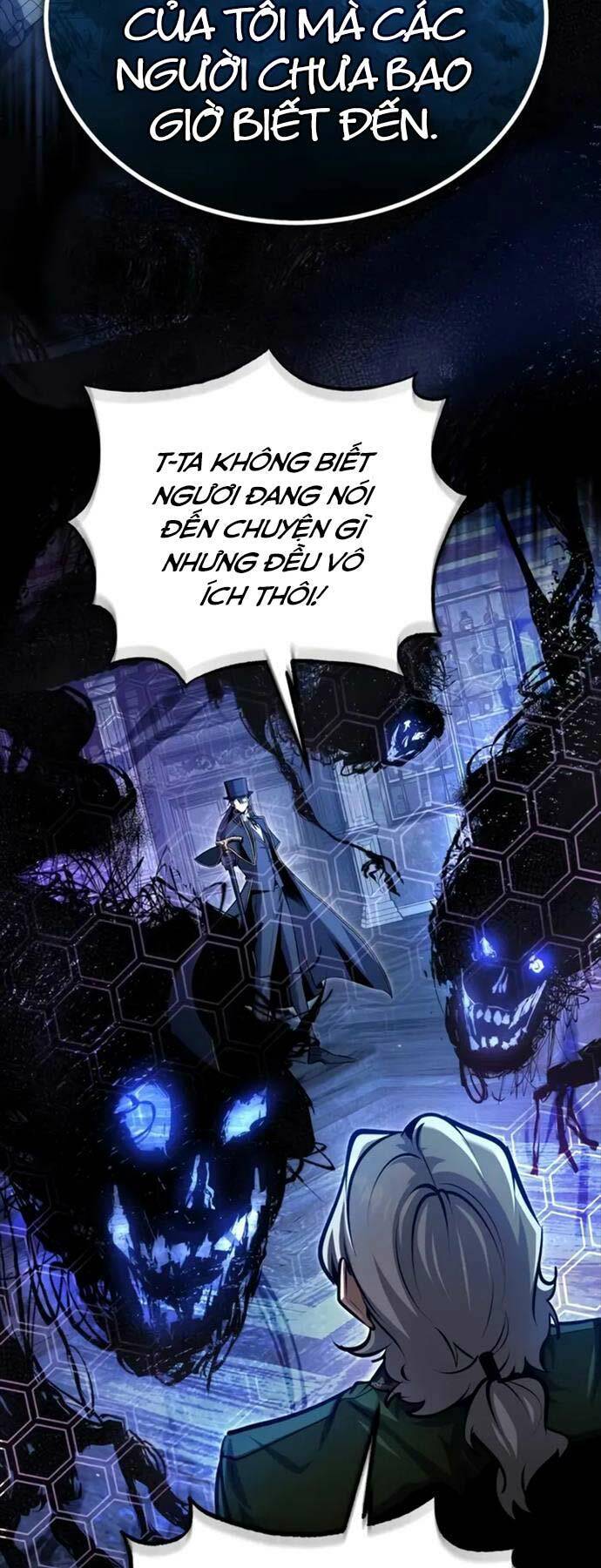 Giáo Sư Gián Điệp: Chapter 91