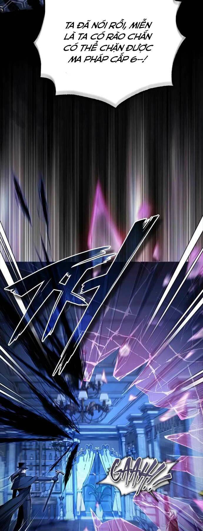 Giáo Sư Gián Điệp: Chapter 91
