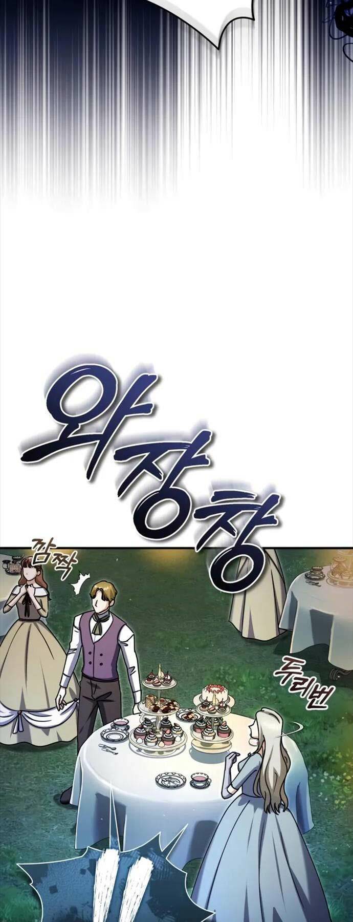 Giáo Sư Gián Điệp: Chapter 91