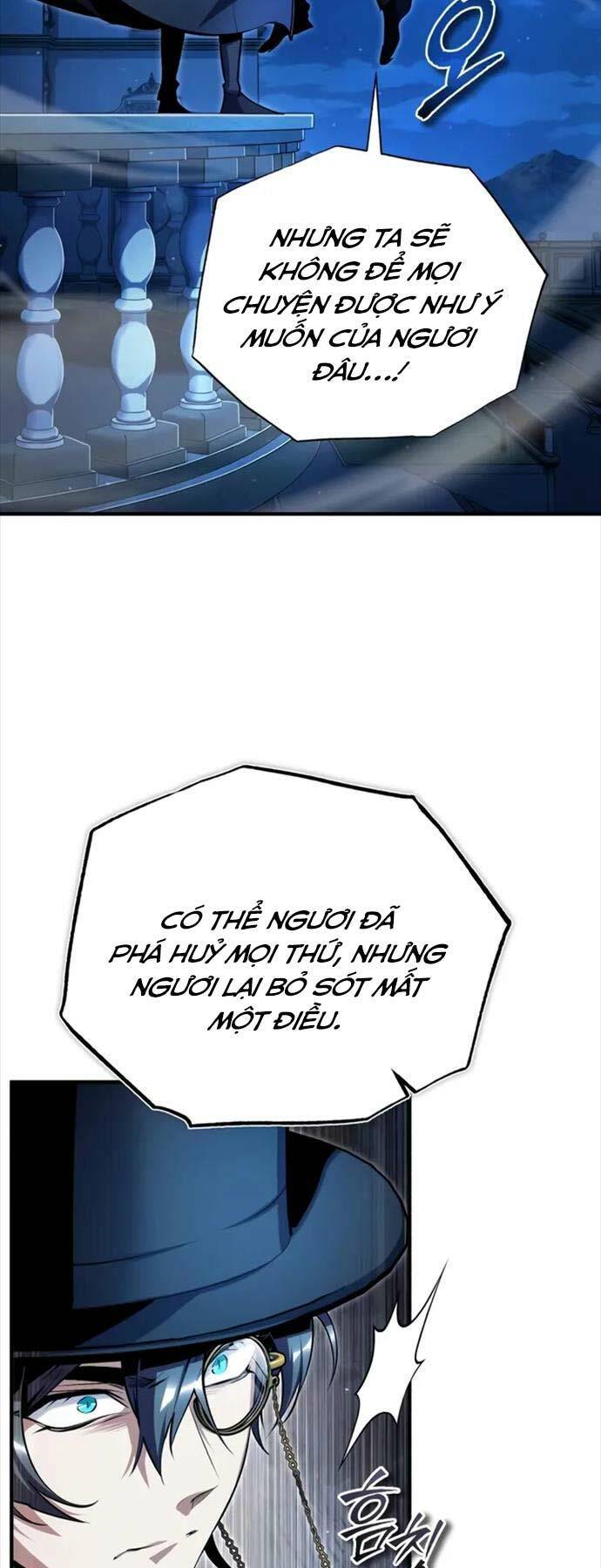 Giáo Sư Gián Điệp: Chapter 91
