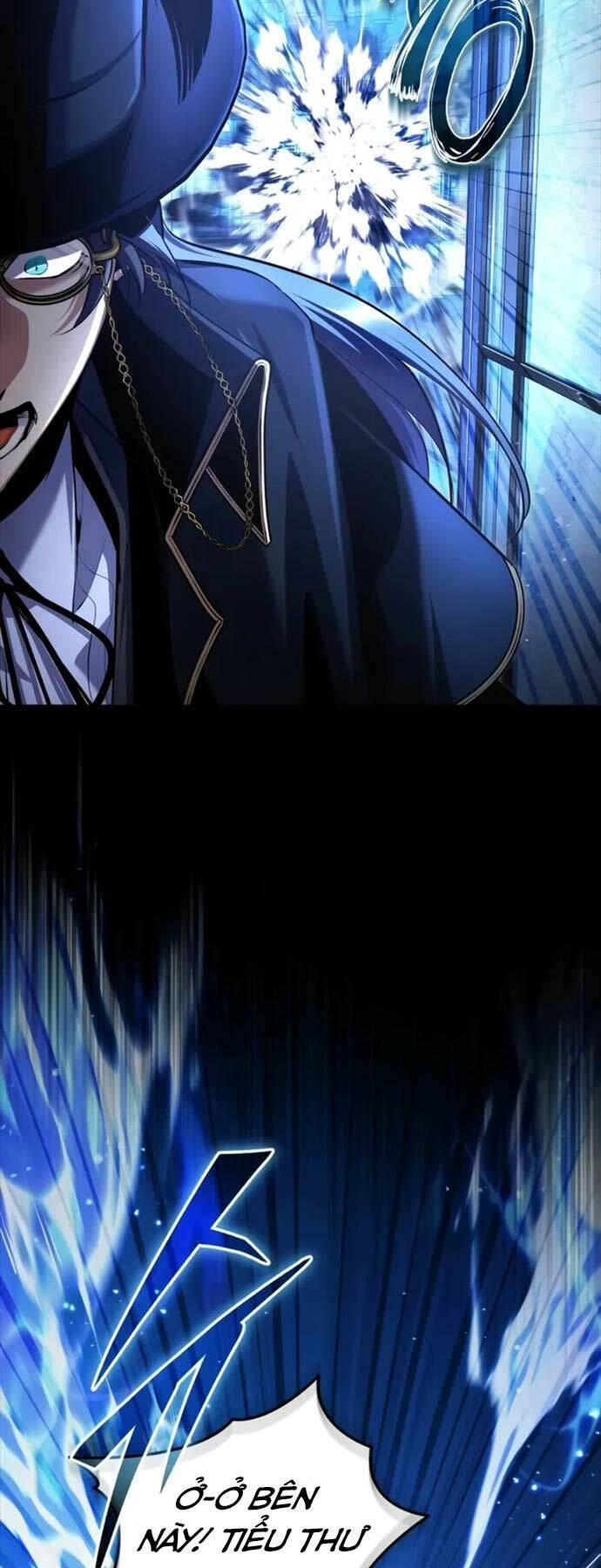 Giáo Sư Gián Điệp: Chapter 91