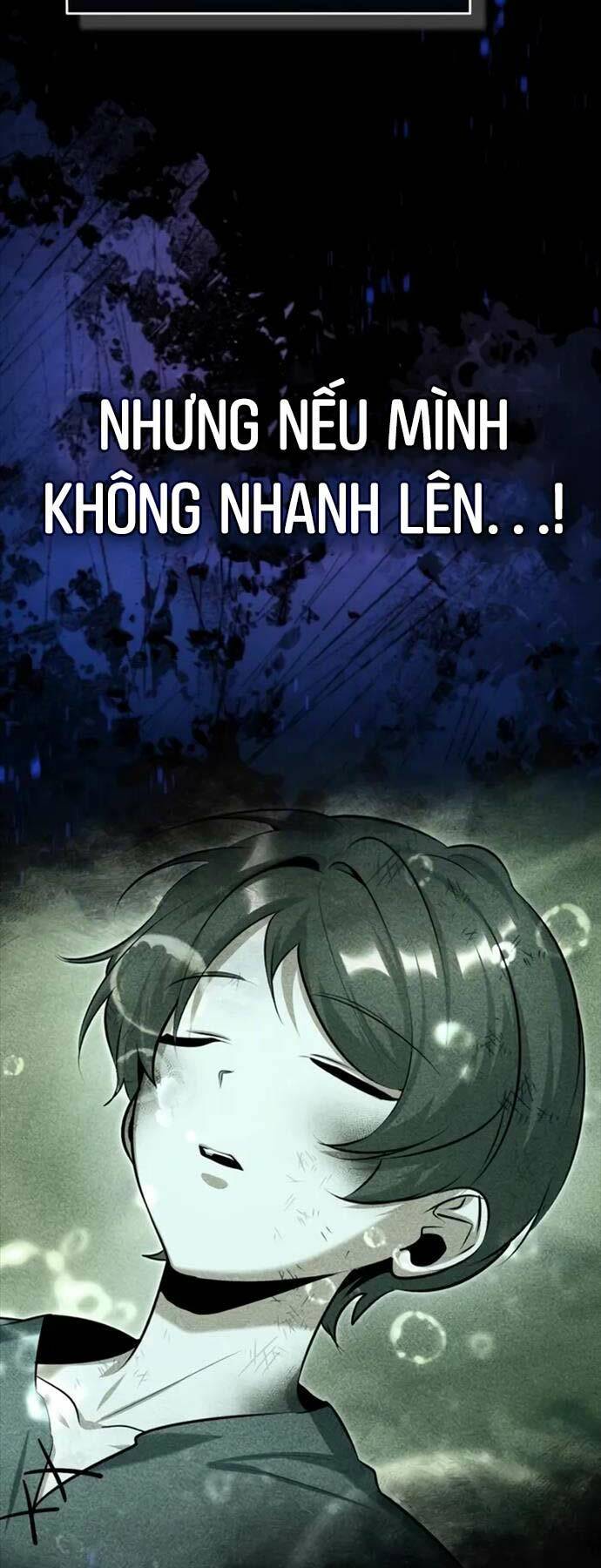 Giáo Sư Gián Điệp: Chapter 91