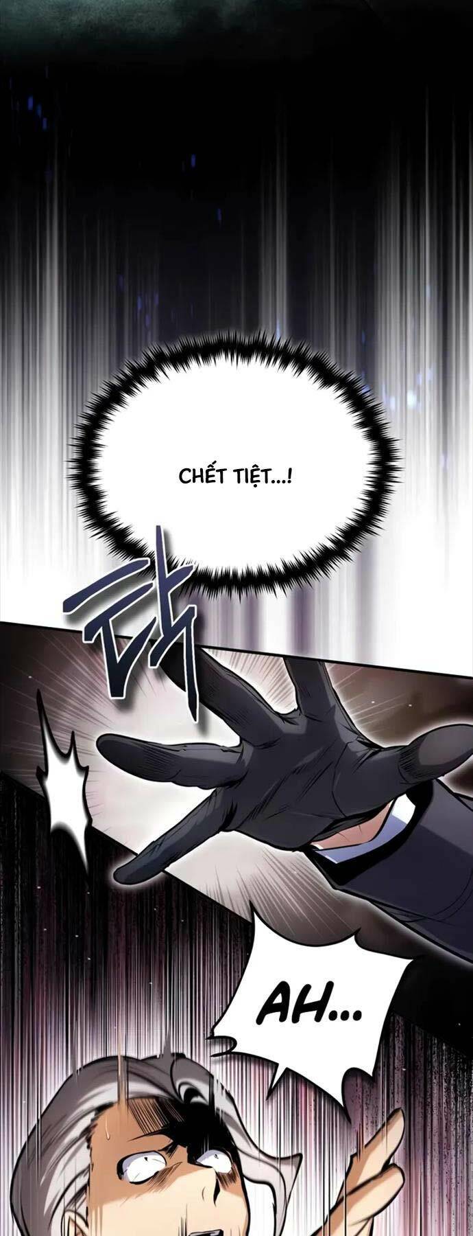Giáo Sư Gián Điệp: Chapter 91