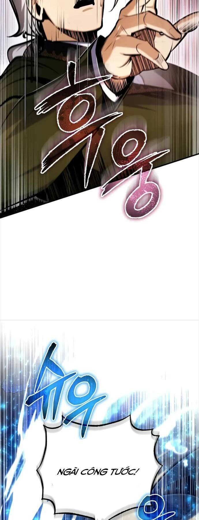 Giáo Sư Gián Điệp: Chapter 91