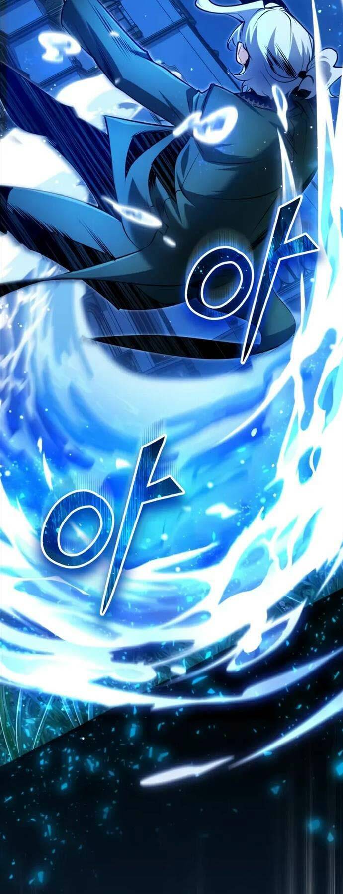 Giáo Sư Gián Điệp: Chapter 91