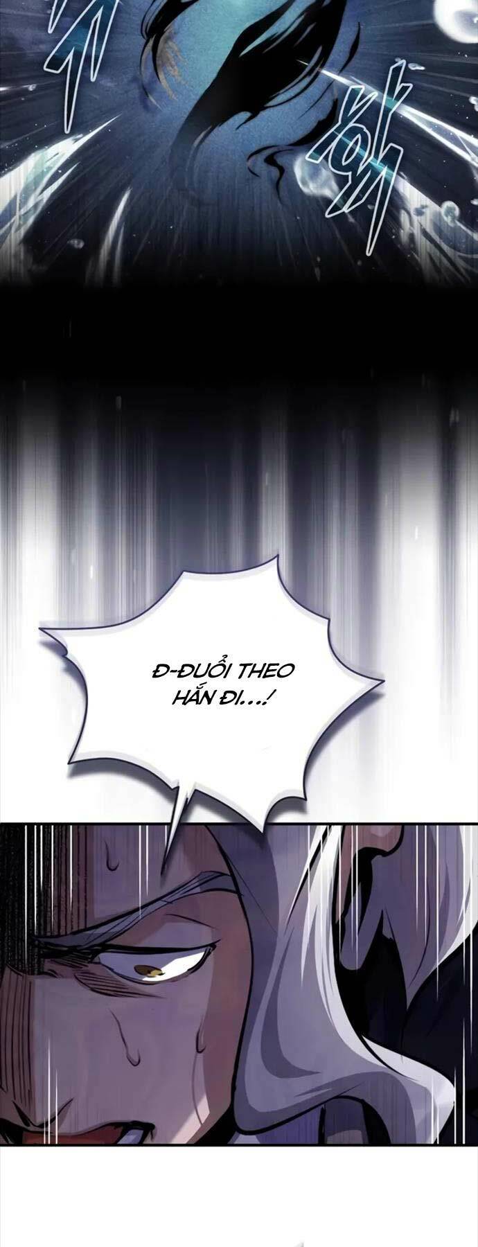 Giáo Sư Gián Điệp: Chapter 91