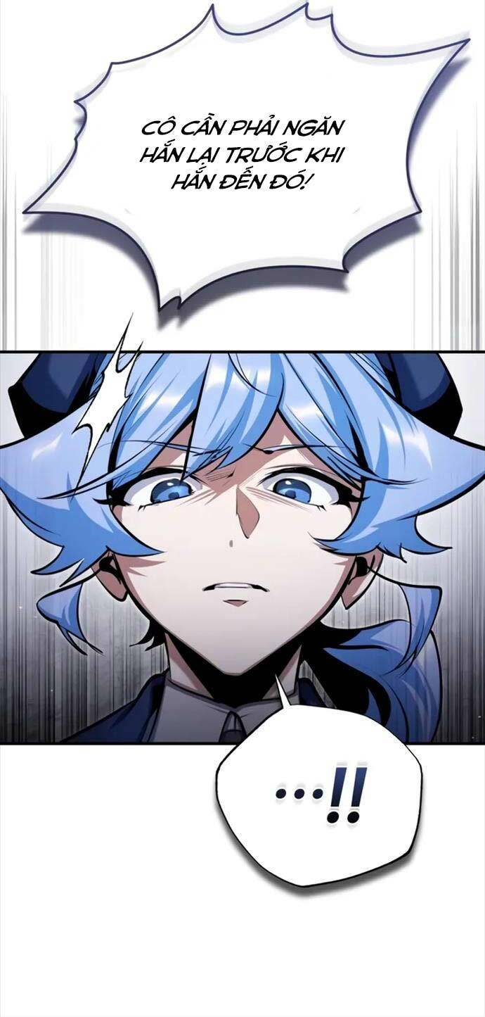 Giáo Sư Gián Điệp: Chapter 91