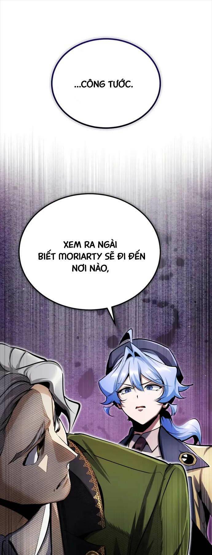 Giáo Sư Gián Điệp: Chapter 91