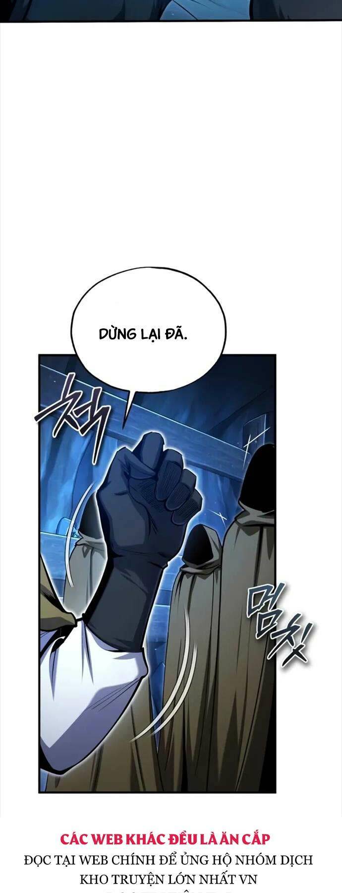 Giáo Sư Gián Điệp: Chapter 91