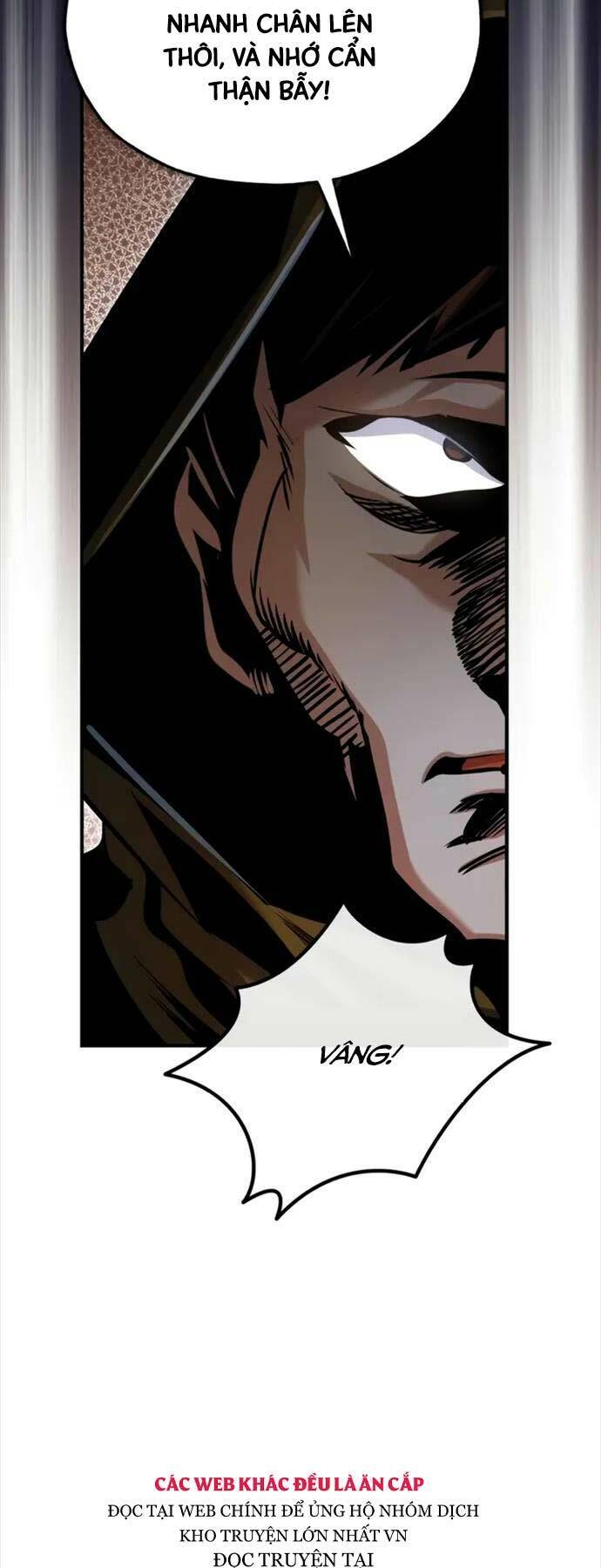 Giáo Sư Gián Điệp: Chapter 91