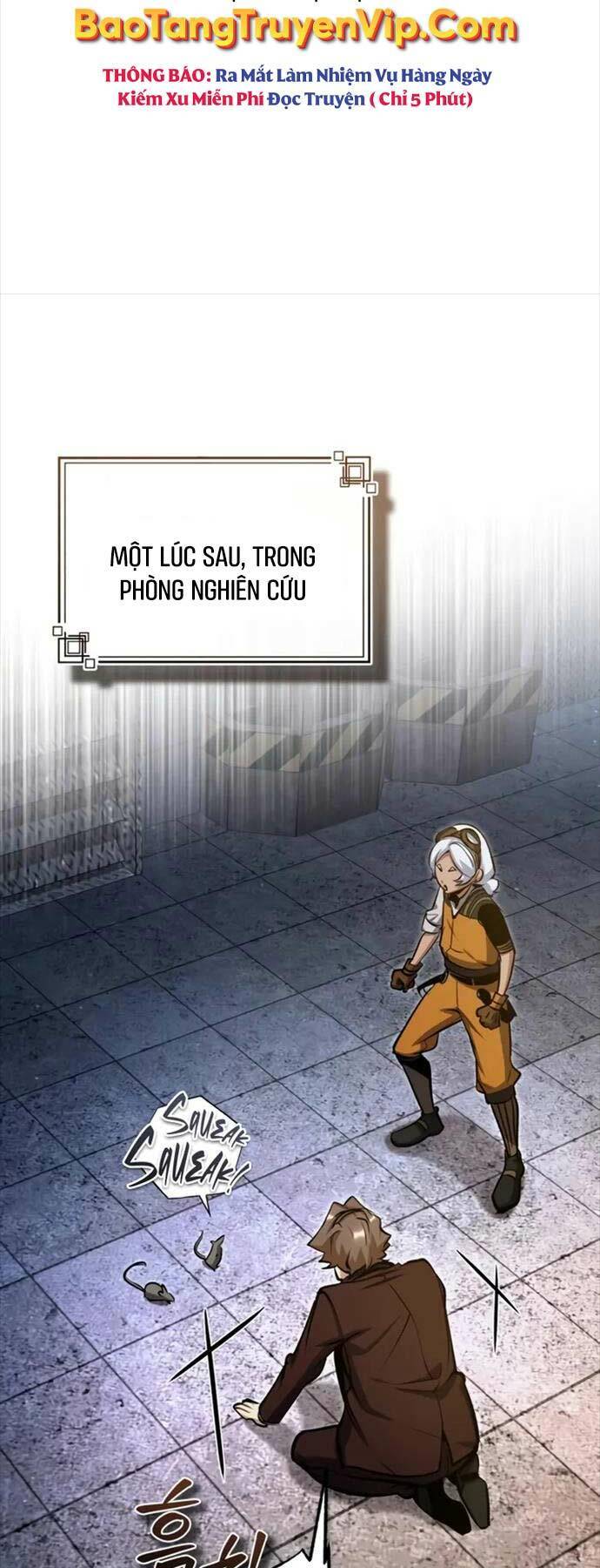 Giáo Sư Gián Điệp: Chapter 91