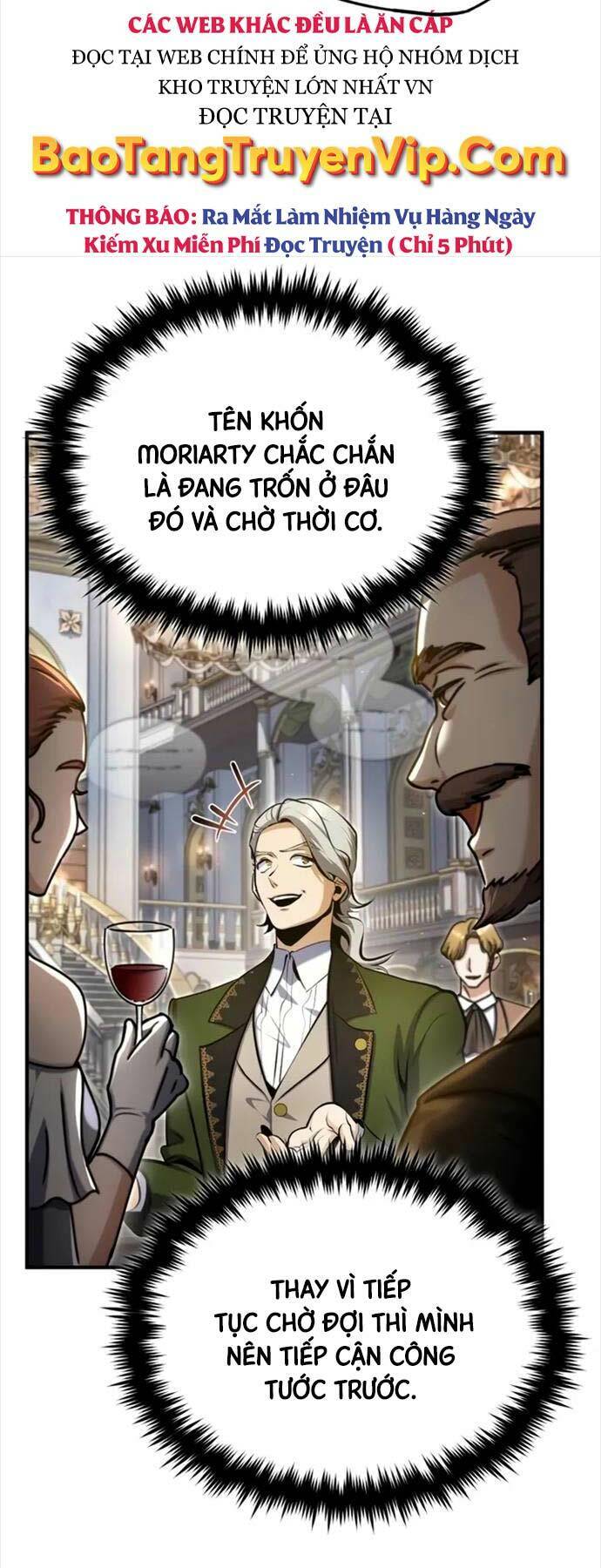 Giáo Sư Gián Điệp: Chapter 91