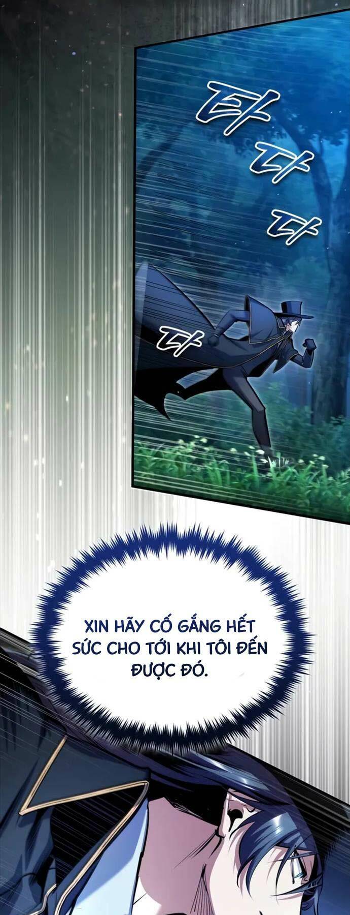 Giáo Sư Gián Điệp: Chapter 91