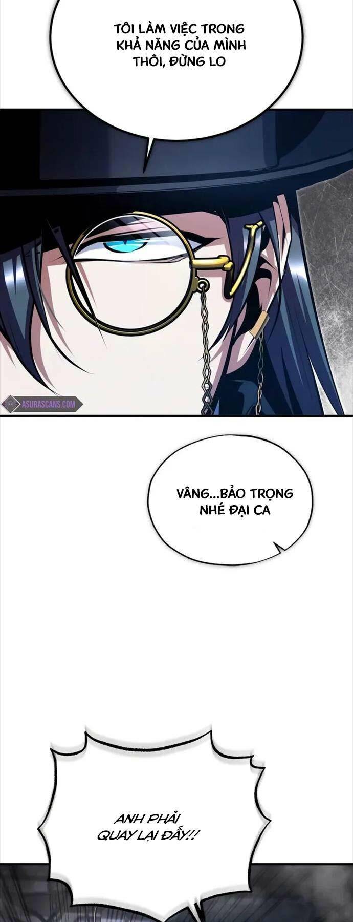 Giáo Sư Gián Điệp: Chapter 92