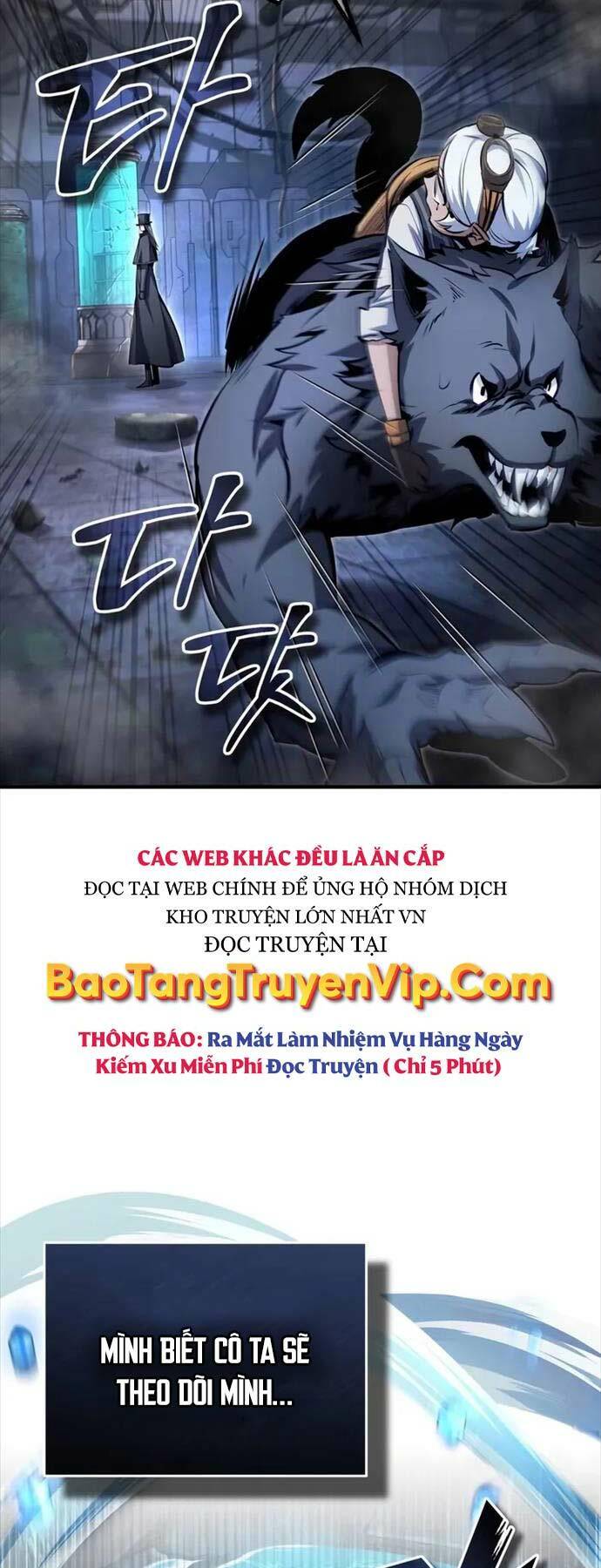 Giáo Sư Gián Điệp: Chapter 92