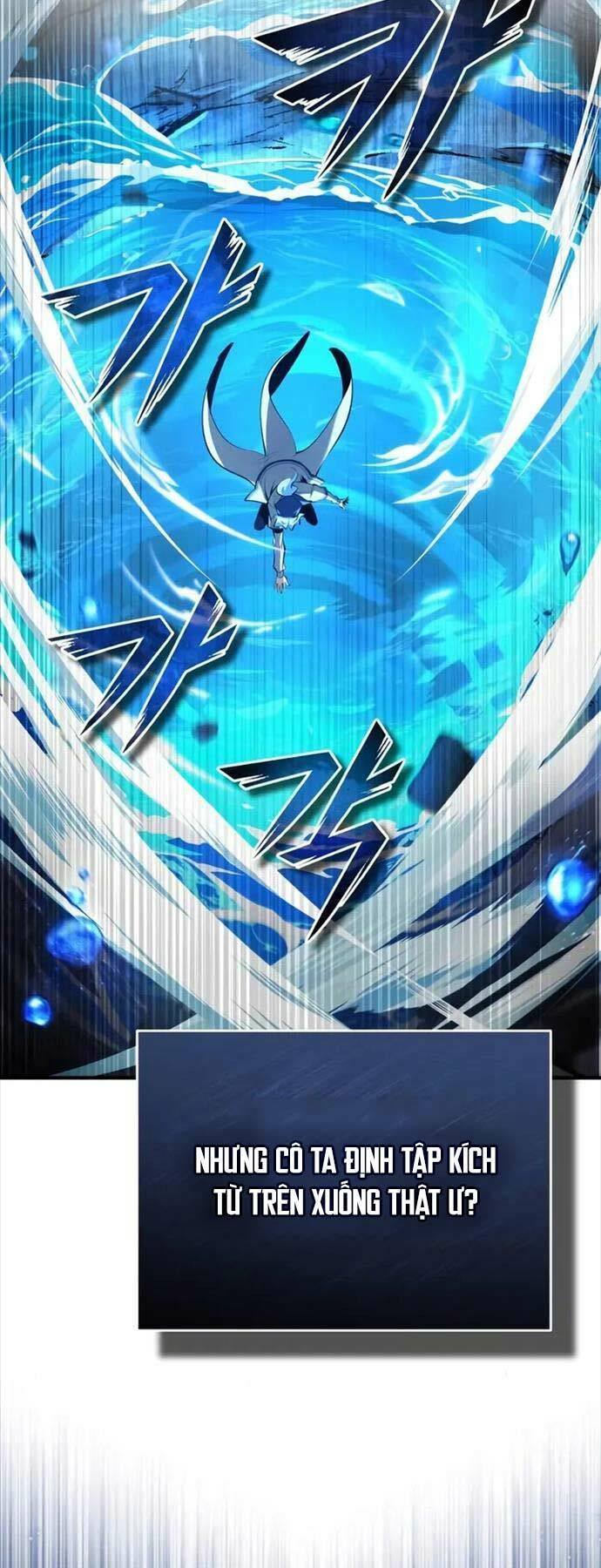Giáo Sư Gián Điệp: Chapter 92
