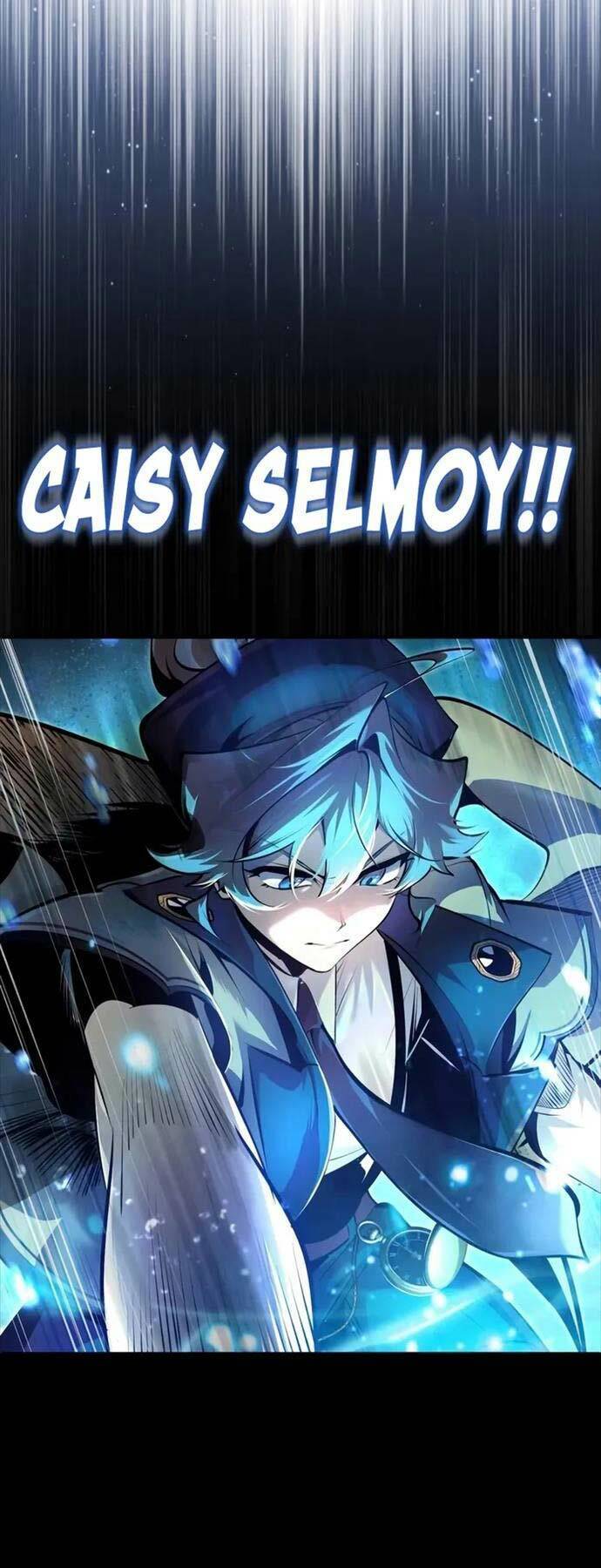 Giáo Sư Gián Điệp: Chapter 92