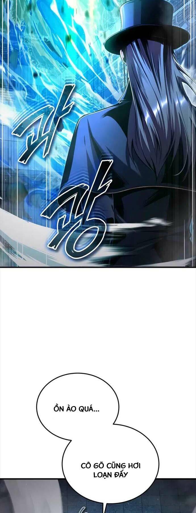 Giáo Sư Gián Điệp: Chapter 92