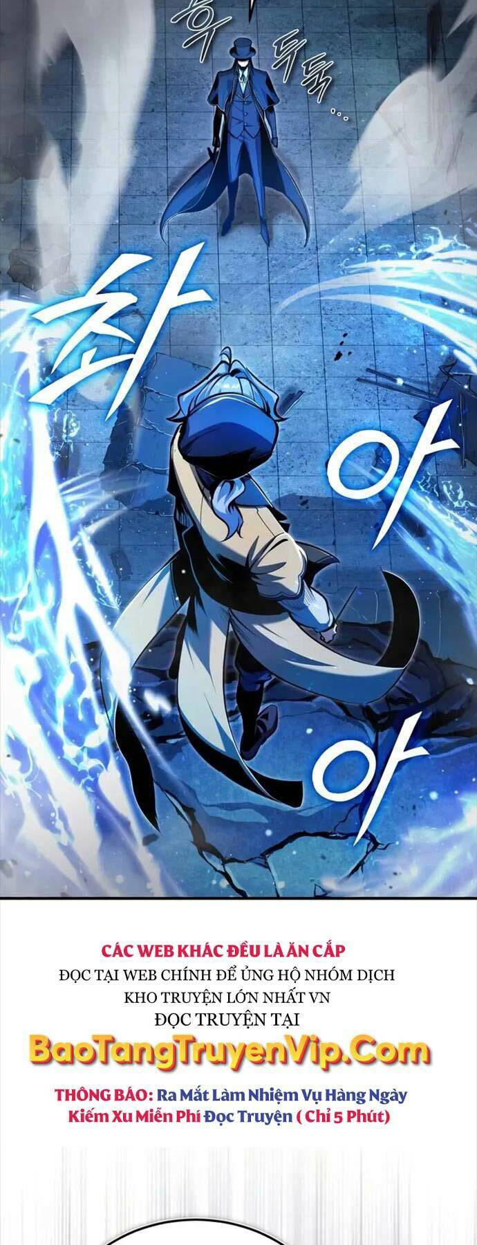 Giáo Sư Gián Điệp: Chapter 92