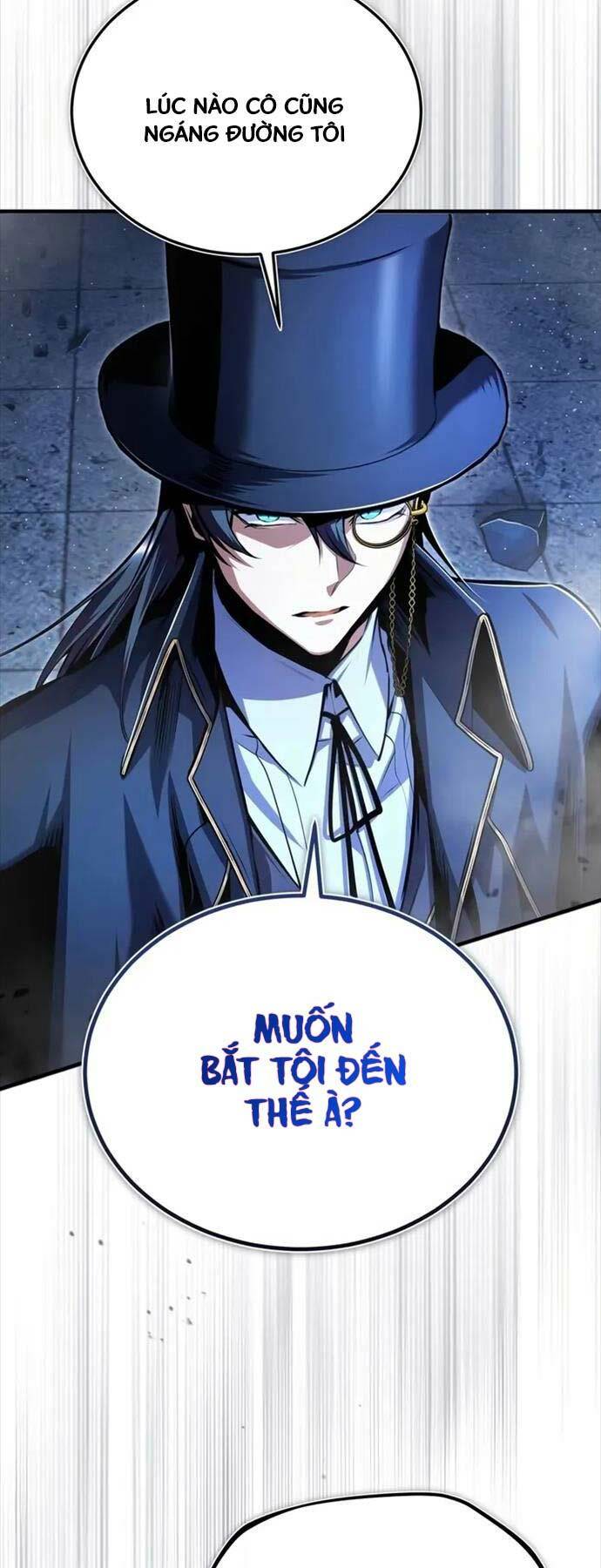 Giáo Sư Gián Điệp: Chapter 92