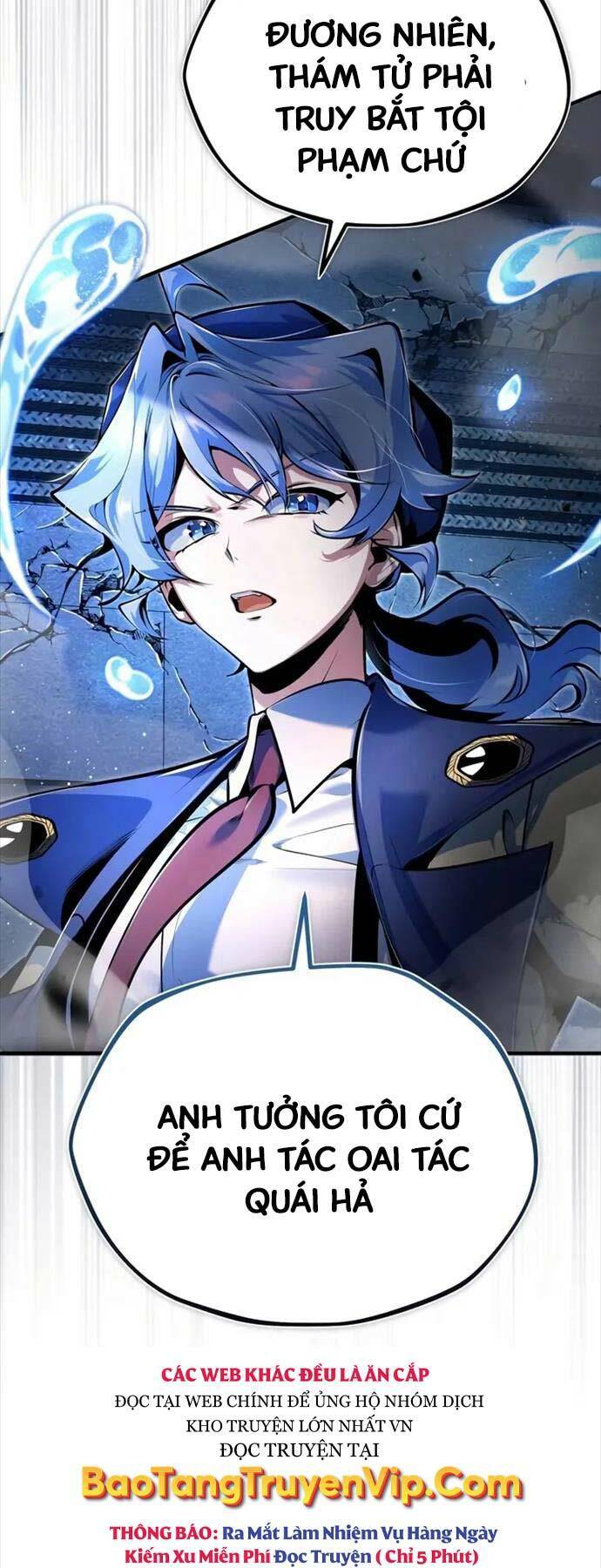 Giáo Sư Gián Điệp: Chapter 92