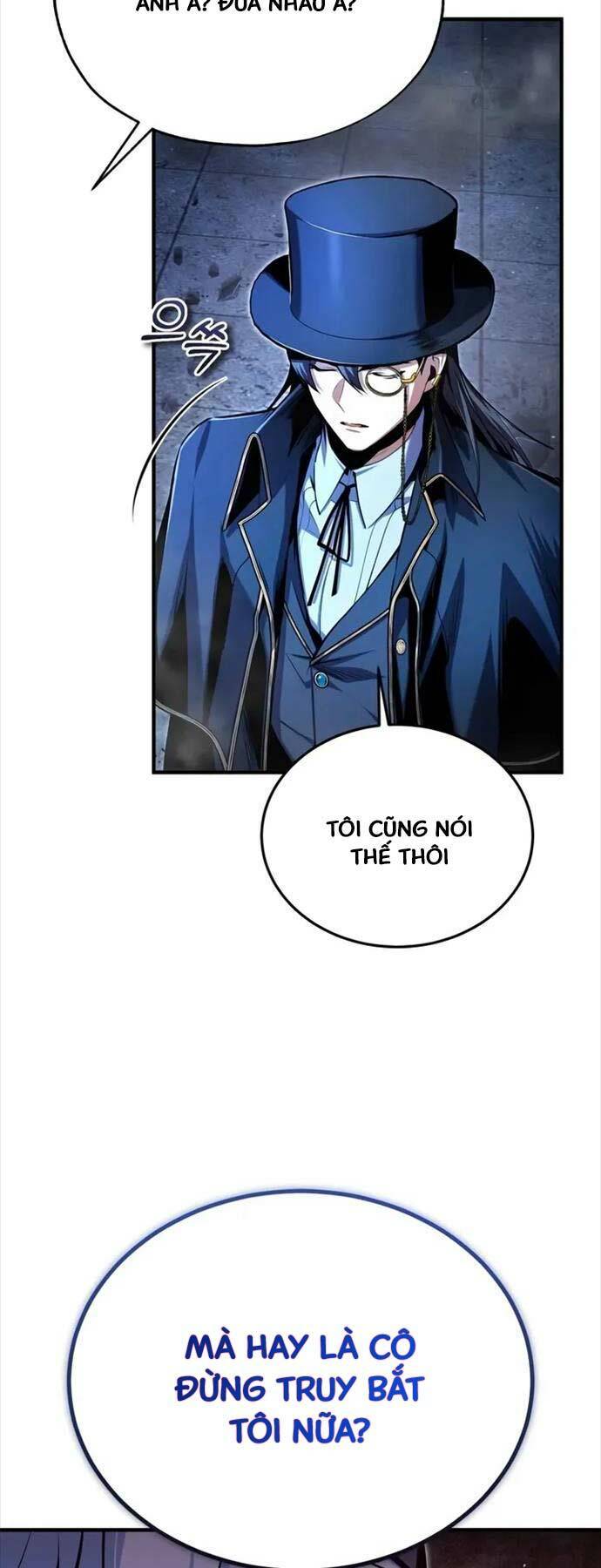 Giáo Sư Gián Điệp: Chapter 92