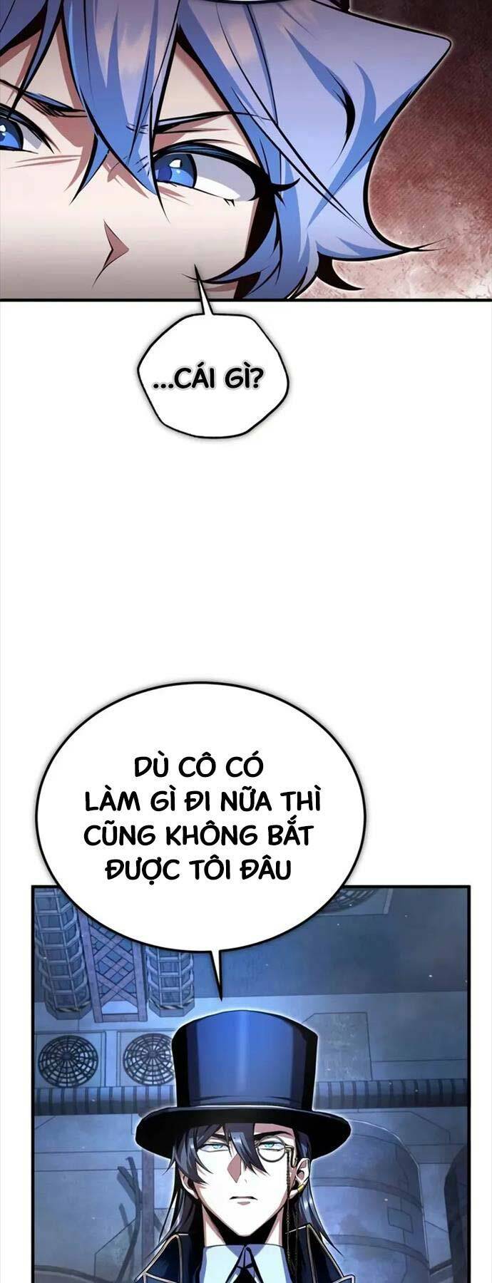Giáo Sư Gián Điệp: Chapter 92