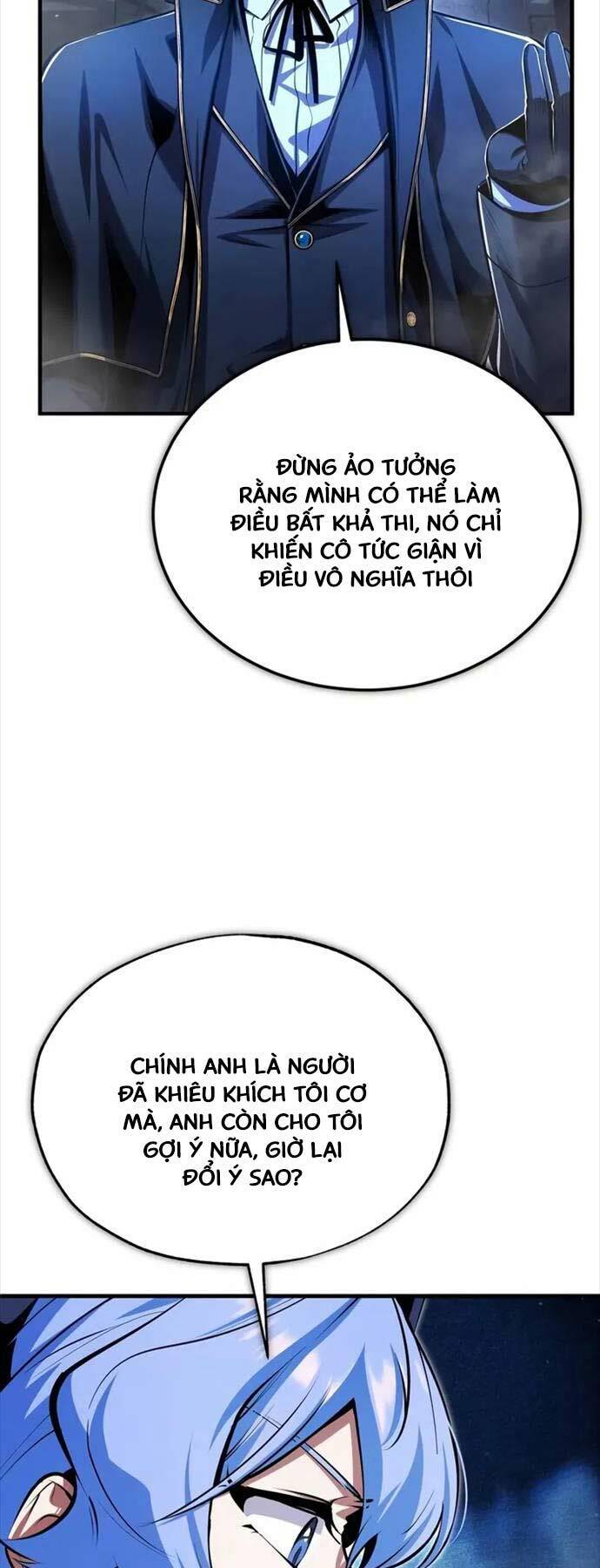 Giáo Sư Gián Điệp: Chapter 92