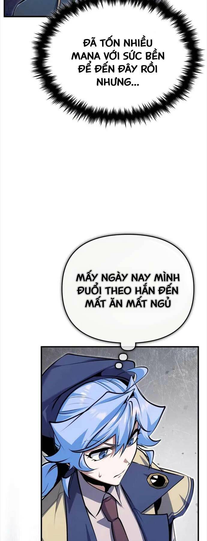 Giáo Sư Gián Điệp: Chapter 92