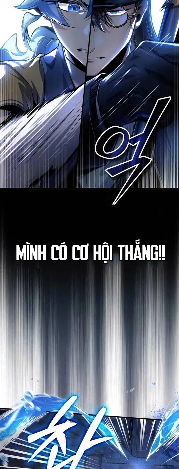 Giáo Sư Gián Điệp: Chapter 92