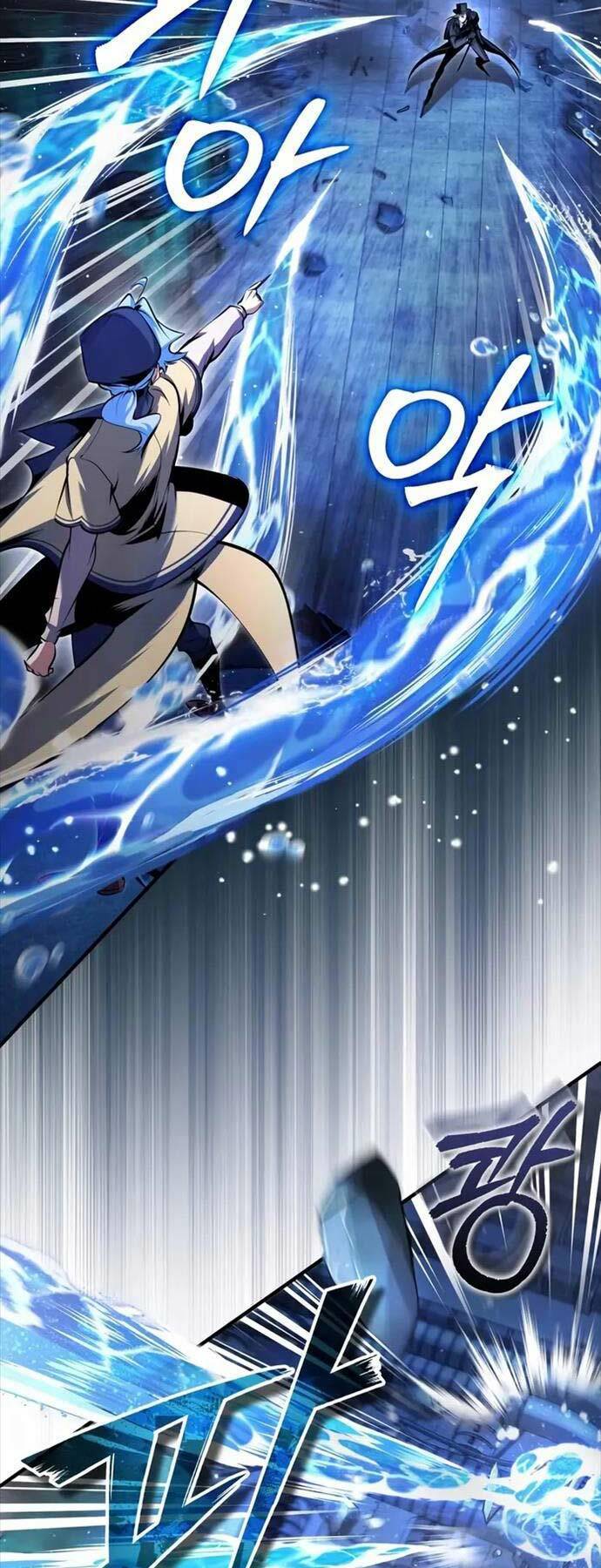 Giáo Sư Gián Điệp: Chapter 92