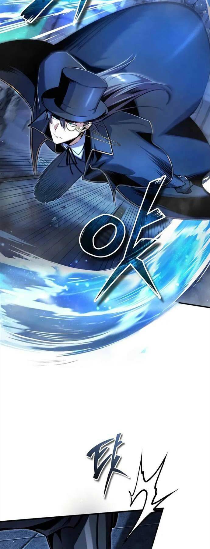 Giáo Sư Gián Điệp: Chapter 92