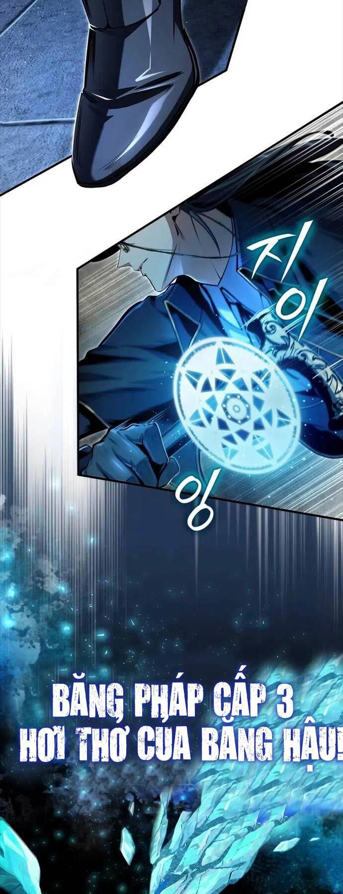 Giáo Sư Gián Điệp: Chapter 92