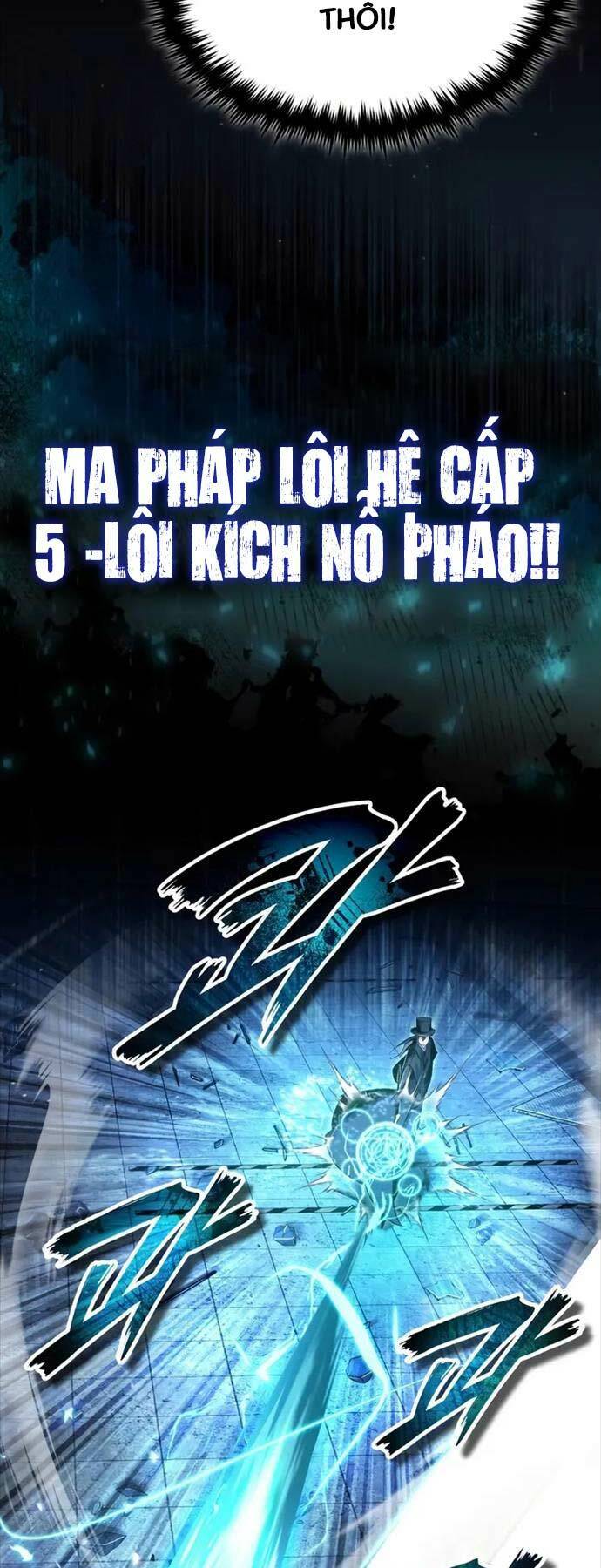 Giáo Sư Gián Điệp: Chapter 92