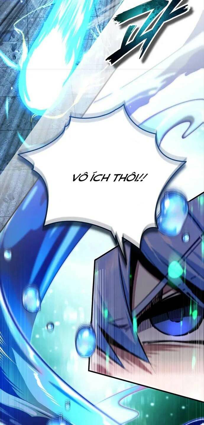 Giáo Sư Gián Điệp: Chapter 92