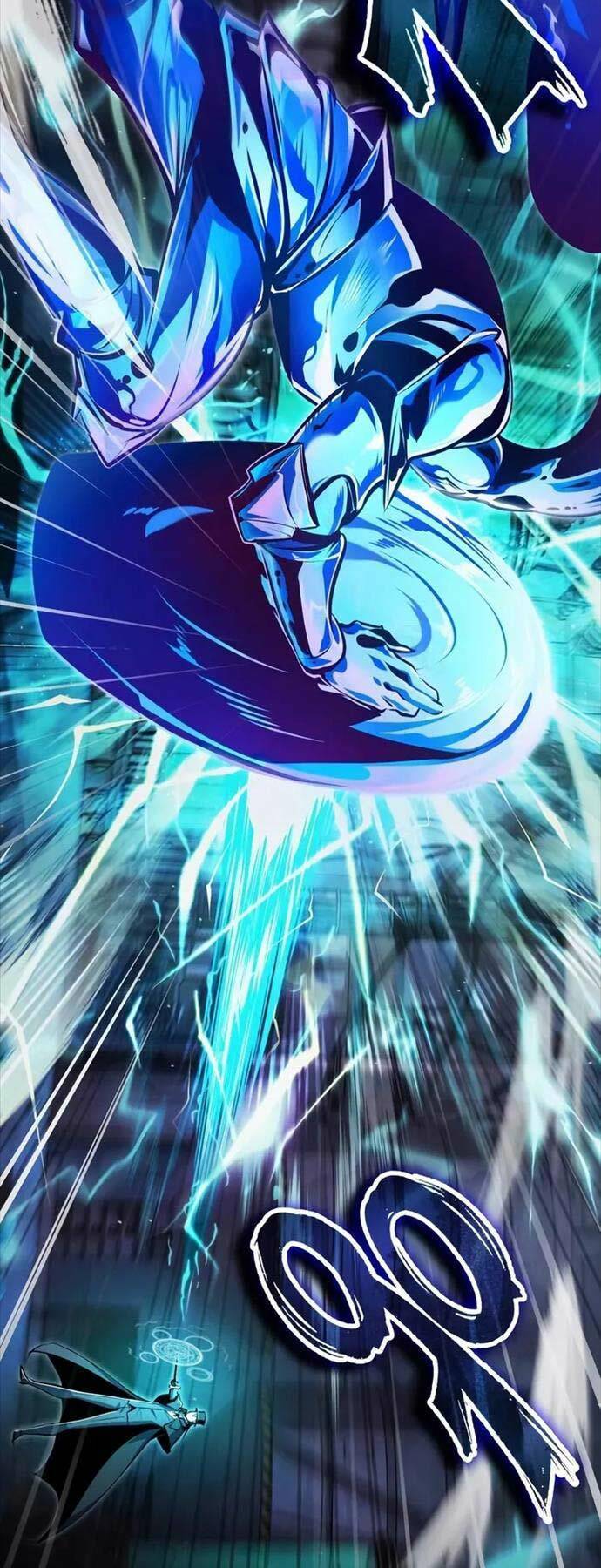 Giáo Sư Gián Điệp: Chapter 92