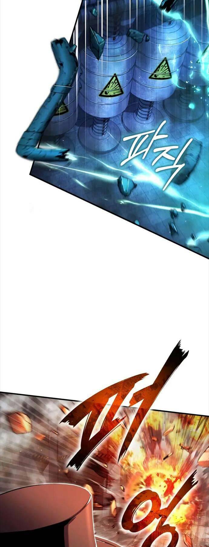 Giáo Sư Gián Điệp: Chapter 92