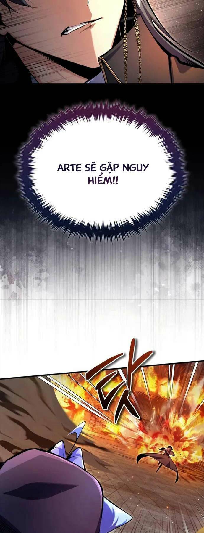 Giáo Sư Gián Điệp: Chapter 92