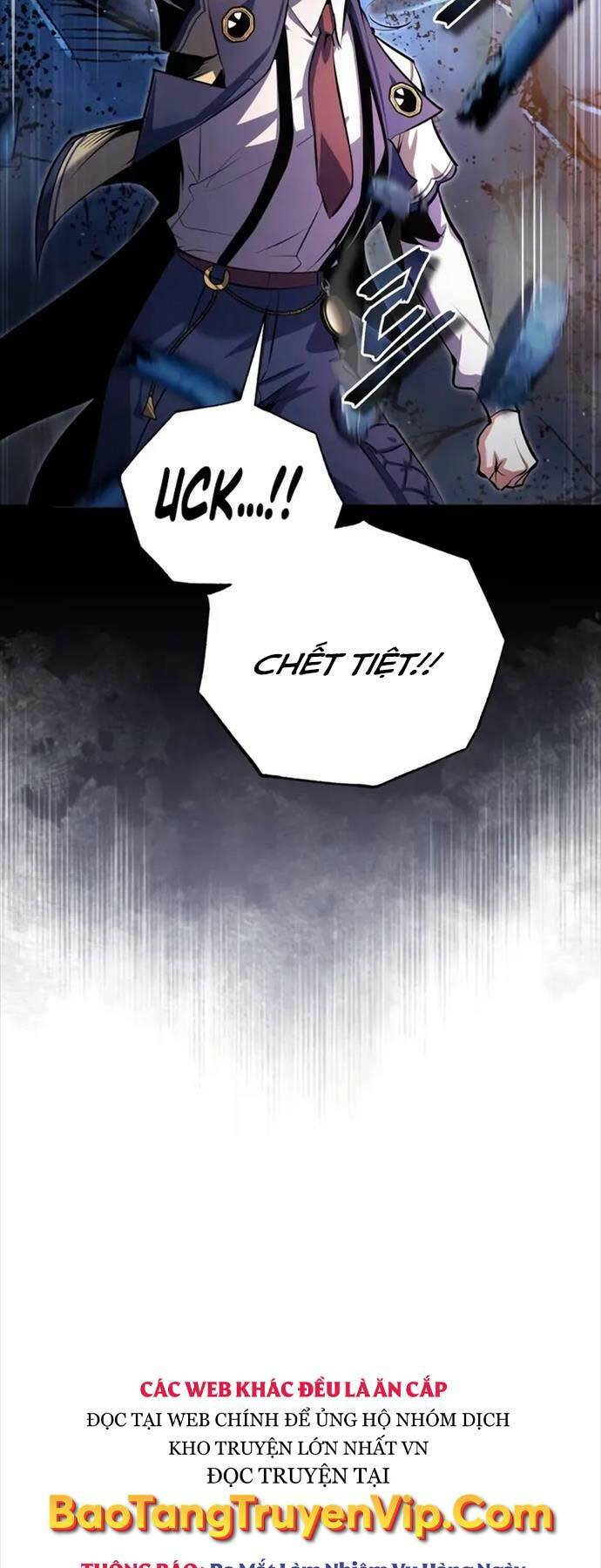 Giáo Sư Gián Điệp: Chapter 92