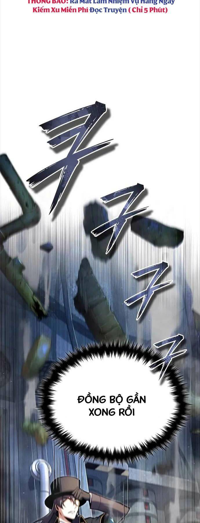 Giáo Sư Gián Điệp: Chapter 92