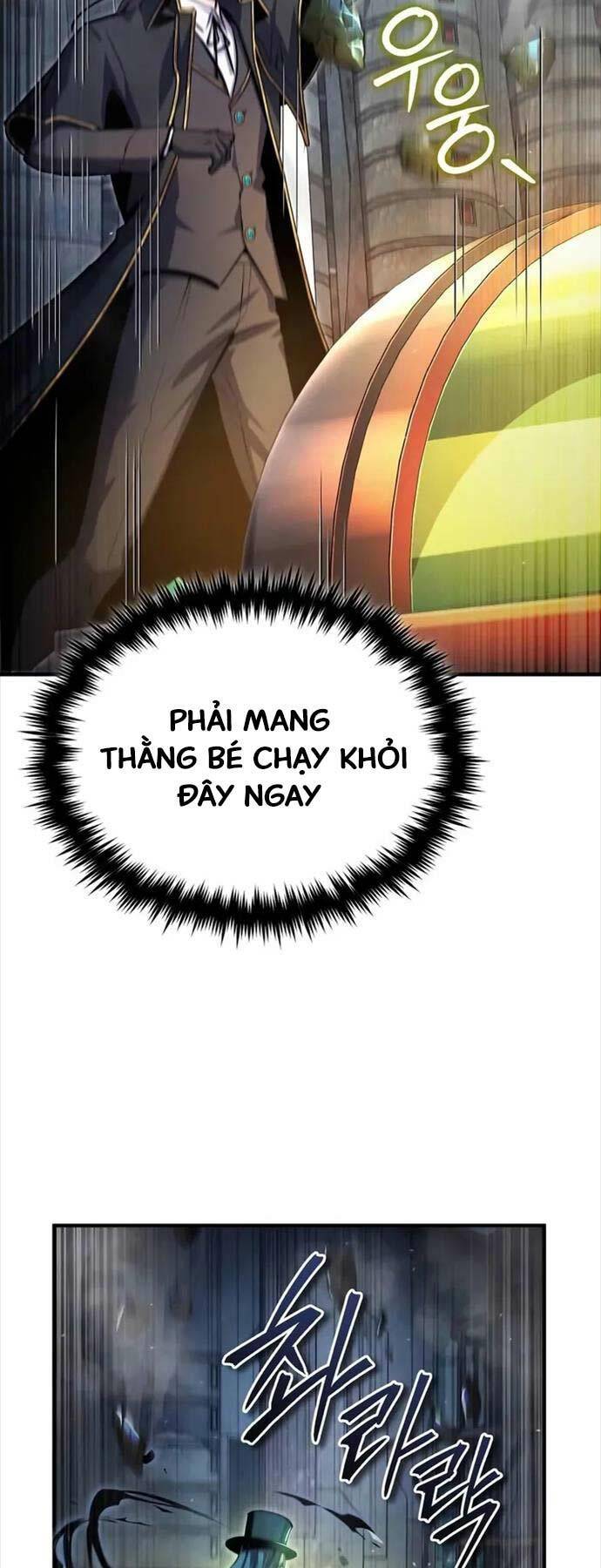 Giáo Sư Gián Điệp: Chapter 92