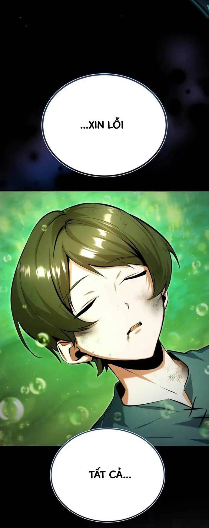 Giáo Sư Gián Điệp: Chapter 92