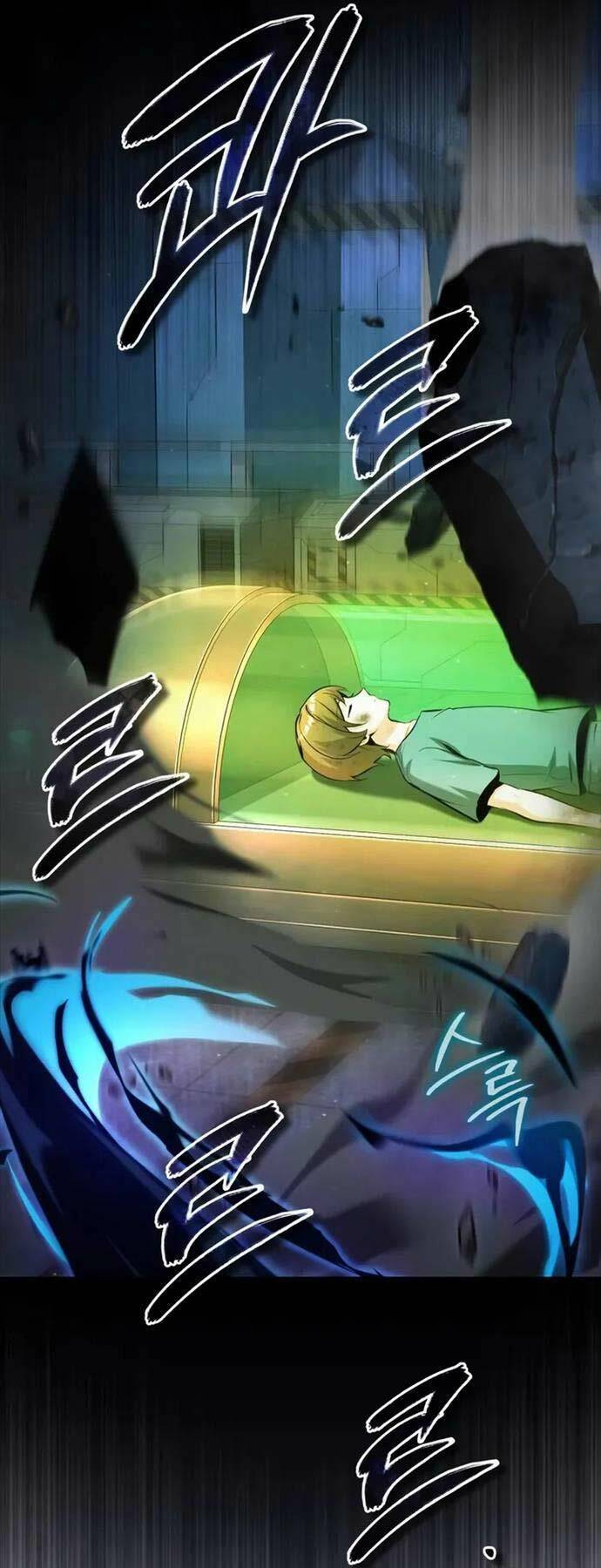 Giáo Sư Gián Điệp: Chapter 92