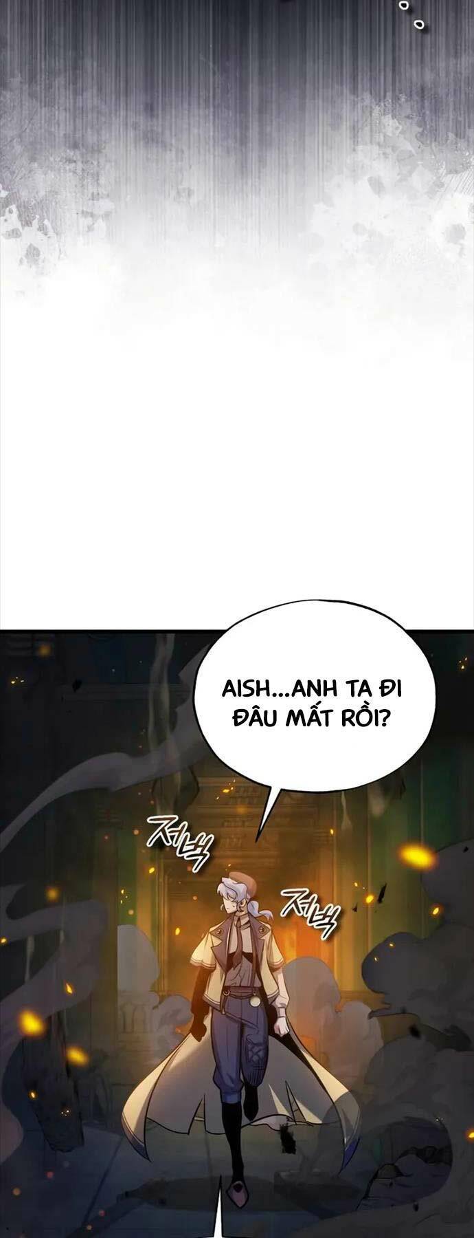Giáo Sư Gián Điệp: Chapter 92