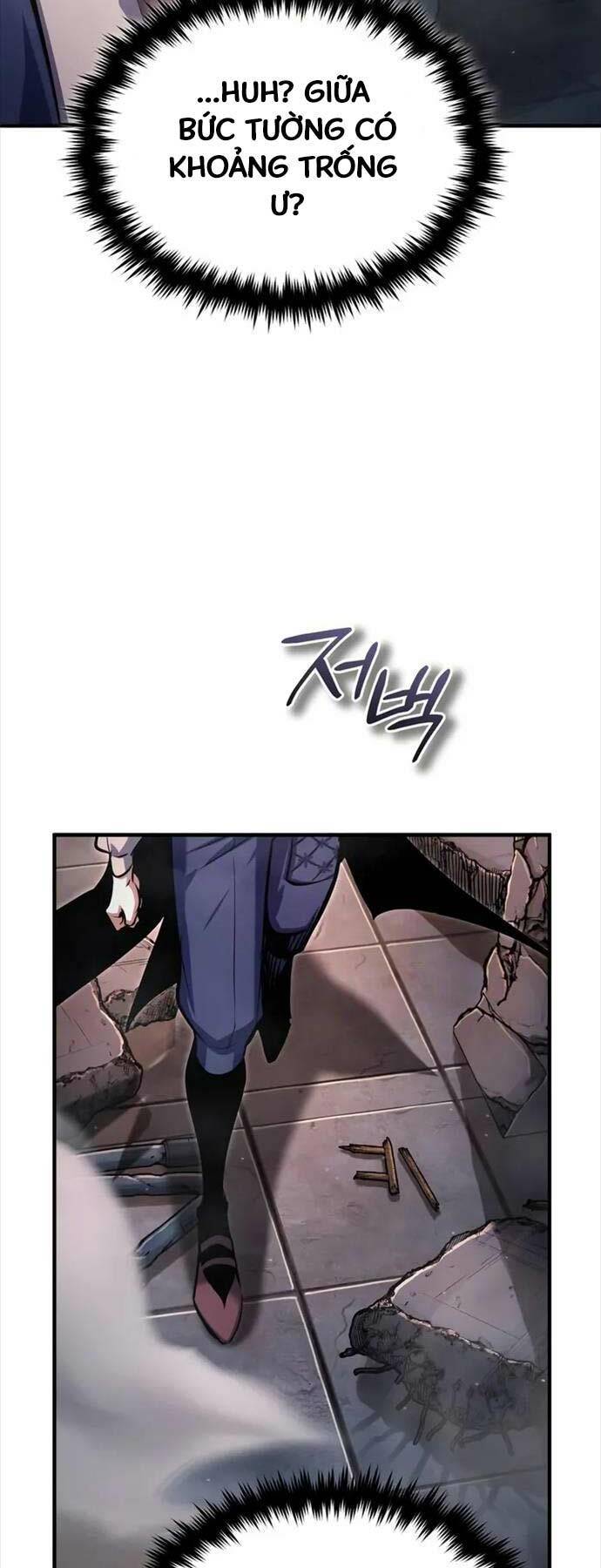 Giáo Sư Gián Điệp: Chapter 92