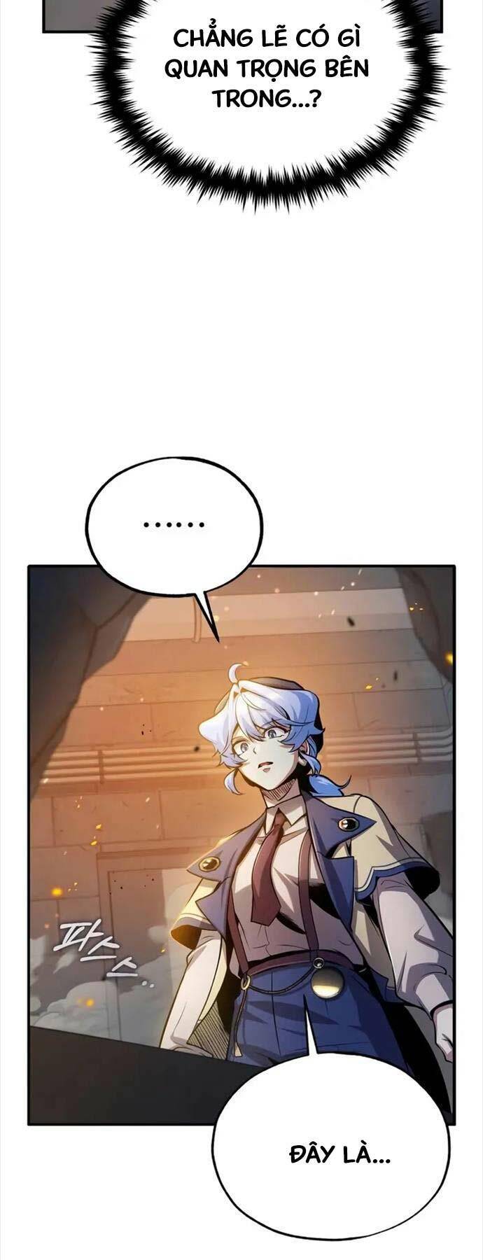 Giáo Sư Gián Điệp: Chapter 92