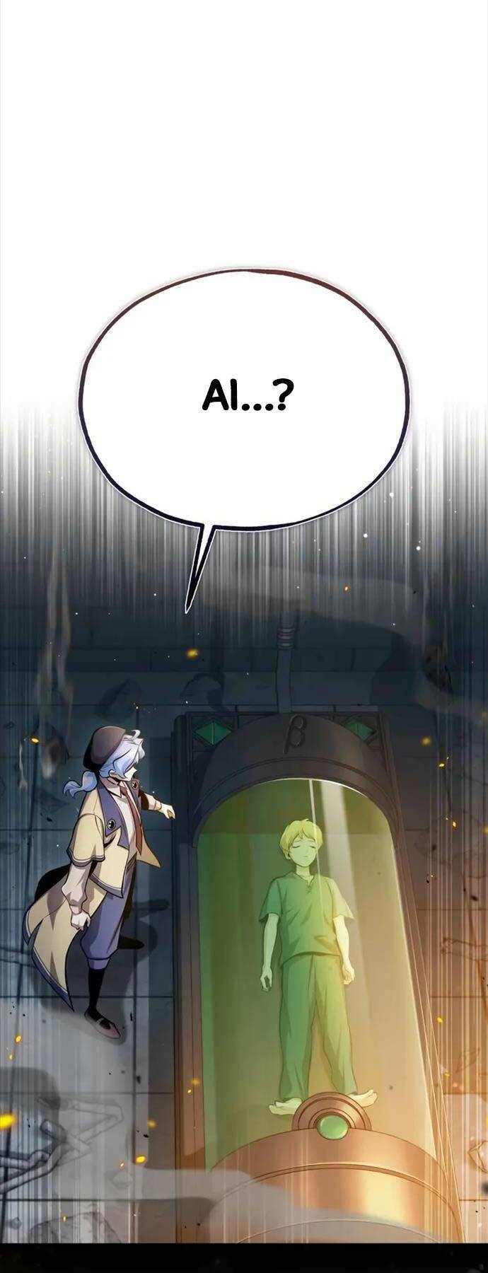 Giáo Sư Gián Điệp: Chapter 92