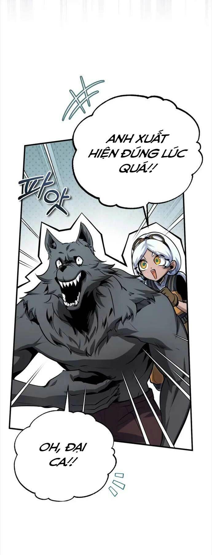 Giáo Sư Gián Điệp: Chapter 92
