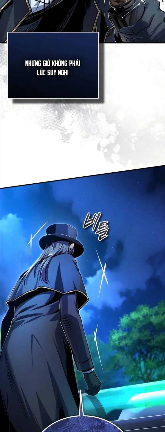 Giáo Sư Gián Điệp: Chapter 92