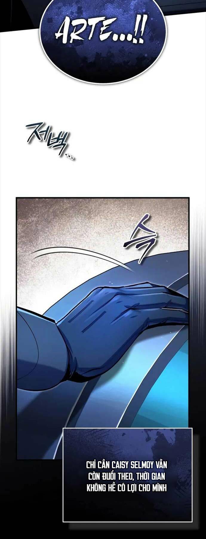 Giáo Sư Gián Điệp: Chapter 92